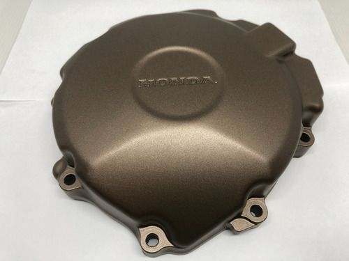Tampa Esquerda Motor Honda Cbr 1000rr 08/11 Original