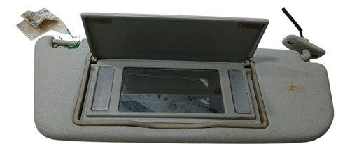 Quebra Sol Gm Vectra  Direito 1997 A 2005 Com Detalhe (ap)