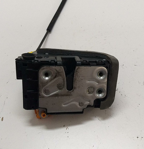 Fechadura Eletrica Dianteira Direita Gm Cobalt 2013 A 2019