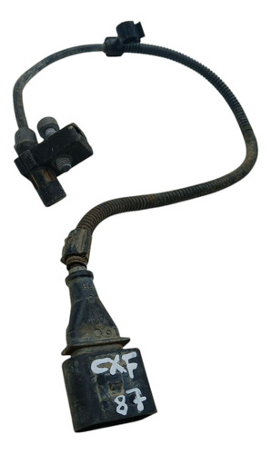 Sensor Rotação Vw Golf 2000 (ap) Cxf 87