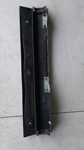 Defletor Superior Radiador Gm S10 Blazer 95/10 Recuperado 
