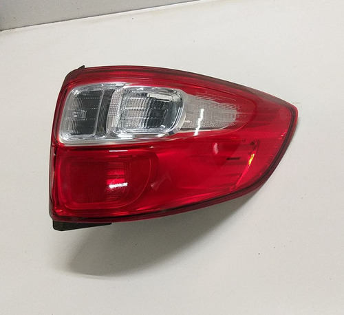 Lanterna Traseira Direita Fiat Strada 2014 A 2018 2123141