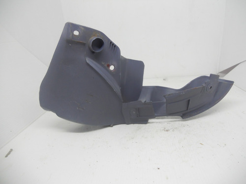 Suporte Tampão Porta Malas Esquerdo Ford Ka 1997 97kbb46809