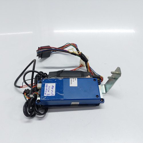 Modulo Central Alarme Bluetotth Outlander Ano 2008 A 2012