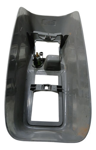 Console Central Gol Bola / 2000 (ap) Cxa 563
