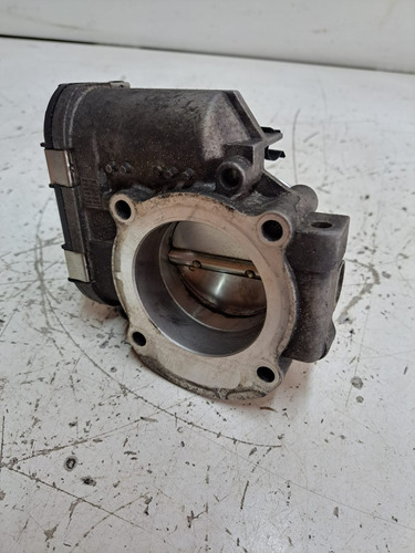 Tbi Corpo Borboleta Kia Sorento 2.4 Gasolina 2011 2012 2013