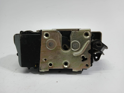 Fechadura Traseira Esquerda Citroen Xsara Break 1998 A 2003
