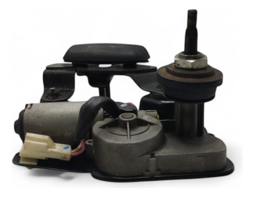 Motor Limpador Do Vidro Traseiro Chery Qq 2018 / 2019
