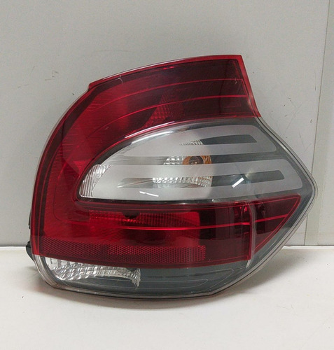 Lanterna Traseira Direita Fiat Mobi 2016 A 2021 24485255r1