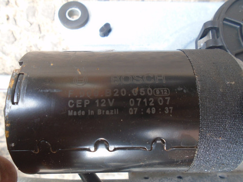 Mecanismo Galhada Motor Limpador Xsara Picasso 2008 