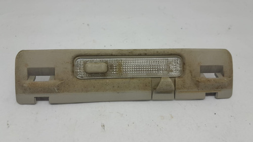 Luz Teto Cortesia Gm Astra Zafira 01/11 24432410 Detalhe