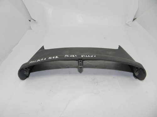 Moldura Acabamento Painel Toyota Hilux 06/15 554340k010