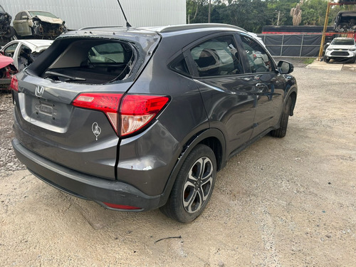 Honda Hr-v 1.8 140cvs Flex 2017-2017 -disponivel Em Peças.