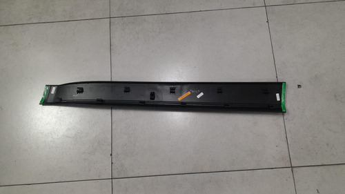 Friso Aplique Porta Dianteira Esquerdo Fiat Toro 16/22