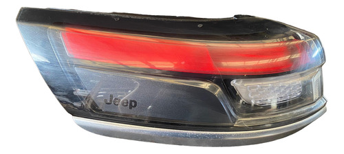Sinaleira Traseira Esquerda Jeep Commander Overland 2021