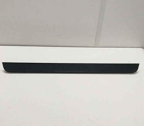 Acabamento Porta Dianteira Direita Citroen C5 9650047080