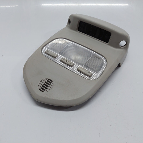 Luz De Teto Cortesia Peugeot 3008 Ano 2011 A 2016