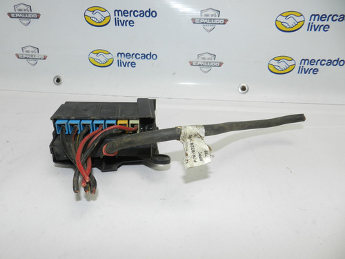Caixa Fusível Astra Vectra Zafira 2.0 1997 A 2005 93374274