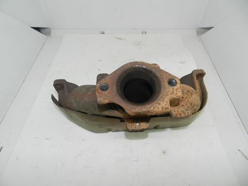 Coletor Escape Gm Celta Corsa Meriva 1.0 1.6 95/06 93230959