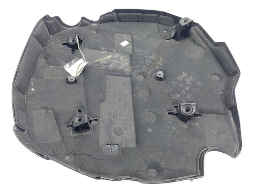 Moldura Tampa Capa Do Motor A4 Tfsi 2.0 Ano 2016 A 2020
