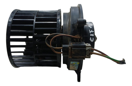 Motor Ar Forçado Ford Fiesta Ecosport 2003 A 2014 (ap)