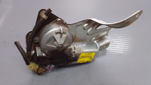 Motor Limpador Honda Fit 2009/2012 Traseiro. 23285