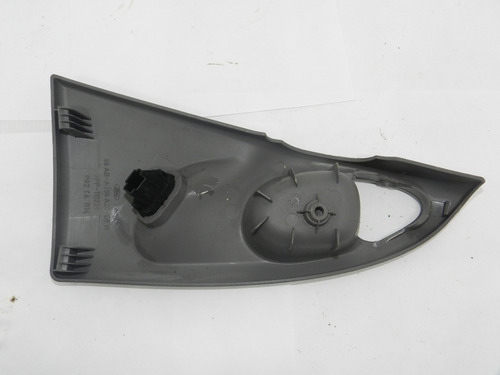 Moldura Maçaneta Comando Tras Direito Ford Focus 2000 A 2007