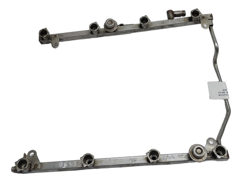 Flauta Dos Injetores Mercedes Ml500 5.0 V8 Ano 2006 A 2008