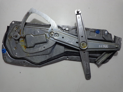 Maquina Vidro Porta Traseira Esquerda Volvo V70 1994 A 2000 