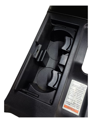 Console Central Apoio Braço Suzuki Grand Vitara 2009 A 2013