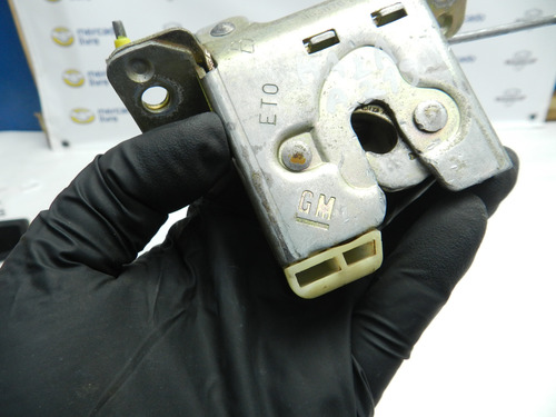 Fechadura Tampa Traseira Porta-malas Corsa Hatch Wind 94/12
