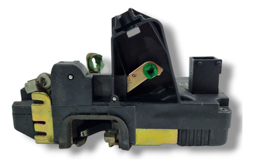 Fechadura Porta Traz. L.d Gm Vectra 1997 A 2004