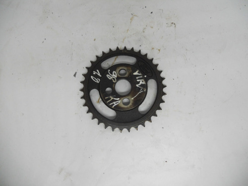Polia Engrenagem Comando Ford Ka Fiesta 1.0 8v 94/01 Endura
