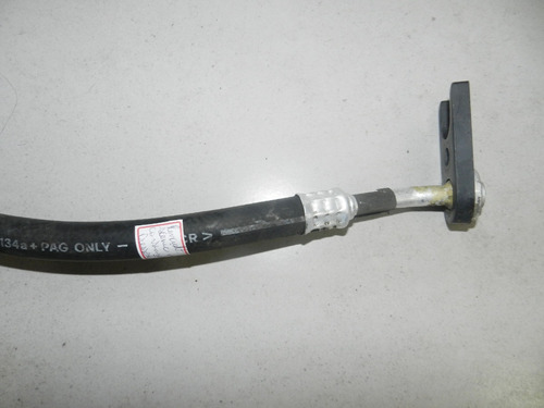 Mangueira Ar Condicionado C/ Pressostato Scenic Megane 99/00