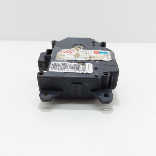 Atuador Da Caixa Ar Condicionado Chery Tiggo 2.0 2009 A 2015