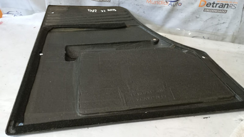 Forro Interno Traseira Direita Uno Duas Portas 1984/.. 25801