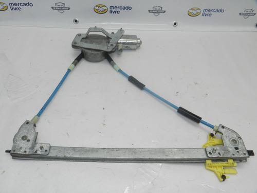 Máquina De Vidro Eletrico Traseiro Direito Xsara Picasso 2.0