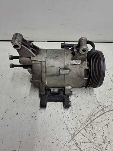Compressor Ar Condicionado Doblo 1.8 16v Etorq 2012 2013
