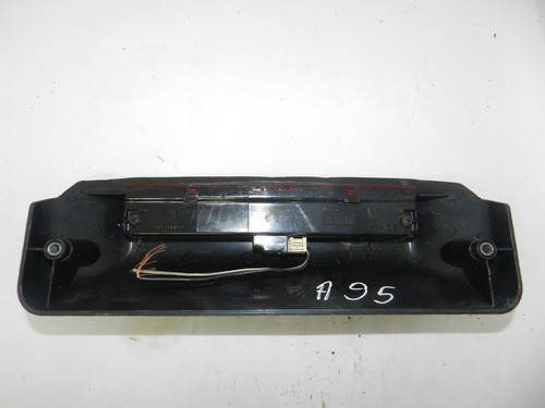 Break Light Luz Freio Fiat Uno Vivace 2010 A 2015 100179225