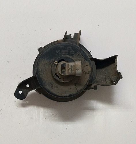 Farol Milha Esquerdo Ford Ecosport 2008 A 2012 8n1515k202ab