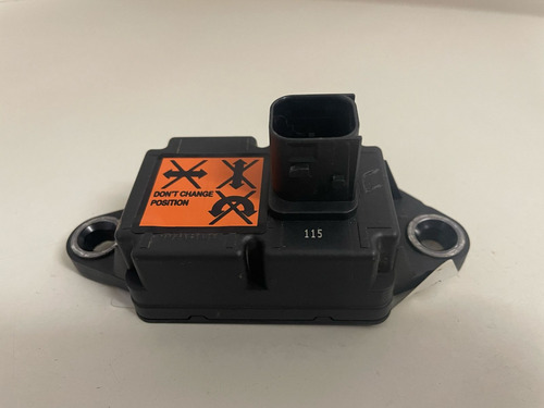 Módulo Esc Control Unit Xf Ftt 530 2021 - 4460650801