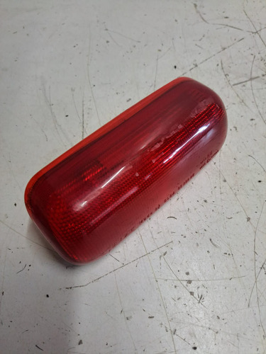Break Light Luz Freio Fiat Doblo 2011 2012 2013 2014 2015
