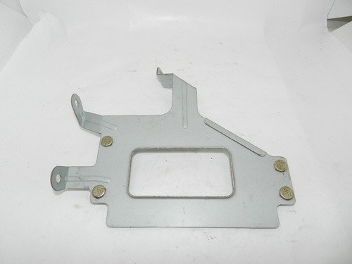 Suporte Modulo Injeção Hyundai Tucson 09/12 2.0 Kr82110701