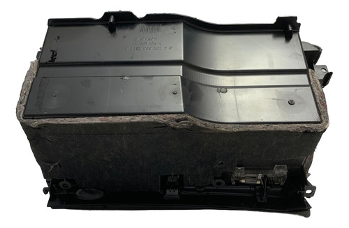 Porta-luvas Completo Mercedes-benz C180k W203 2000 A 2006
