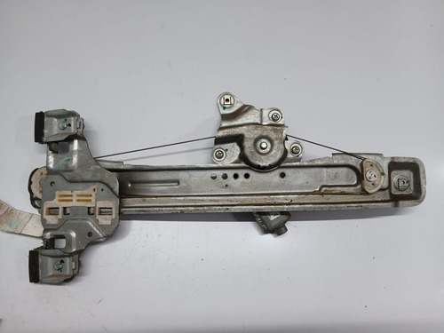 Maquina Vidro Porta Traseira Direita Gm Cobalt 2011 A 2015