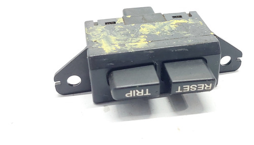 Botão Reset / Trip Hyundai Santa Fé Ano 2007 A 2013