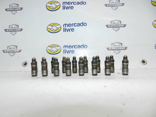 Jogo Tucho Motor Megane Grand Tour 2.0 16v 2006 A 2013