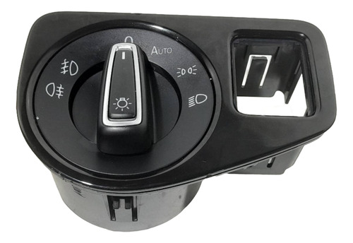 Botão Interruptor  Farol Chave Luz  Golf 2014