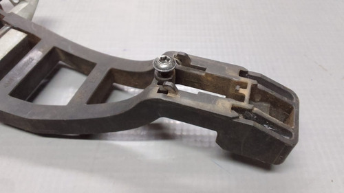 Suporte Dianteira Esquerda Focus Sedan 2009 2013    24085