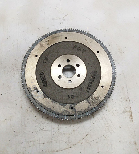 Volante Motor Gm Meriva 1.8 2.0 2002 A 2011 93320357